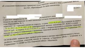 Что хотел Пенсионный фонд: цели и задачи в Лазурит