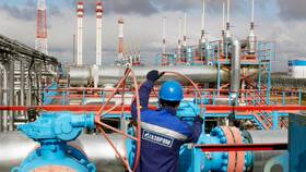 Что означает Газпром в Лазурит