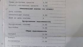 Что такое обязательный платеж в Сбербанке в Лазурит