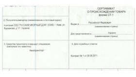 Что такое прочие товары в Лазурит