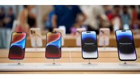 Что такое пуш-уведомления на iPhone в Лазурит