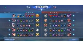 Что такое твинк в Mobile Legends в Лазурит