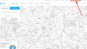 Где работает связь Yota в Лазурит