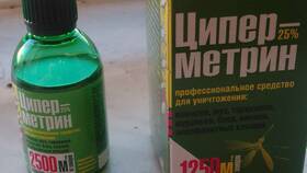 Инструкция по разведению Медилис Ципер в Лазурит