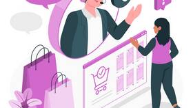 Как эффективно общаться продавцу с покупателями в Лазурит