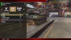 Как изменить привязанный телефон в World of Tanks в Лазурит