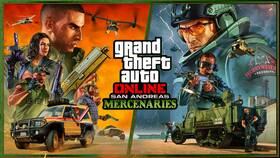 Как изменить скин в GTA: San Andreas Mobile в Лазурит