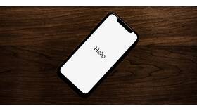 Как очистить Авито на iPhone в Лазурит