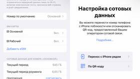 Как оформить виртуальную SIM-карту Волна в Лазурит