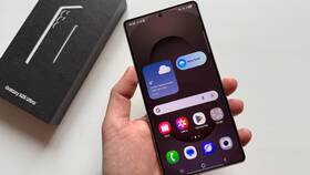 Как отсканировать QR-код на телефоне Samsung в Лазурит