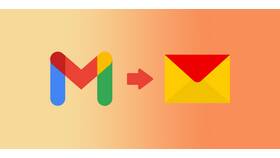Как перенести данные с Gmail на Mail.ru в Лазурит
