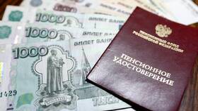 Как получить пенсионное удостоверение в 2024 году в Лазурит