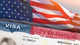 Как получить визу в США в Лазурит