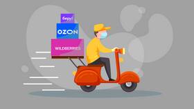 Как работают маркетплейсы Ozon и Wildberries в Лазурит