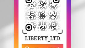 Как создать QR-код для Instagram в Лазурит