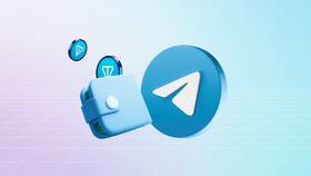 Как вывести средства с Telegram-кошелька в Лазурит
