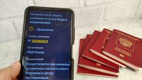 Как заменить паспорт через личный кабинет Госуслуг в Лазурит
