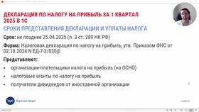 Как заполнить декларацию по форме 270 в Лазурит