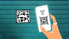 Оплата по QR-коду: как это работает в Лазурит