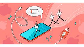 Почему на iPhone не открывается приложение Самокат в Лазурит