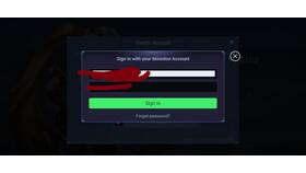 Почему не получается зайти в Mobile Legends в Лазурит