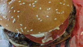 Сколько должны готовить заказ в Burger King в Лазурит