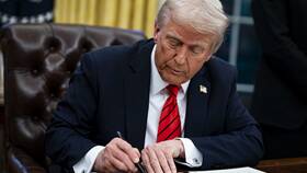 В чем суть вводимых Трампом пошлин в Лазурит