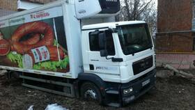 Зарплата водителей в Пятерочке в Лазурит
