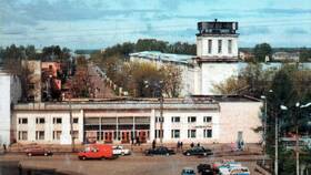 Заводская проходная: что в люди вывела меня в Лазурит