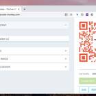 Как добавить QR-код к фотографии