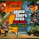 Как изменить скин в GTA: San Andreas Mobile