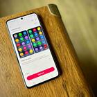 Как изменить значки приложений на смартфоне Samsung