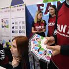 Как оформить FAN ID через портал Госуслуг