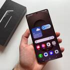 Как отсканировать QR-код на телефоне Samsung