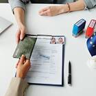 Как получить туристическую визу в Германию в 2025 году