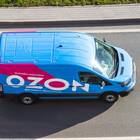 Как пополнить карту Ozon