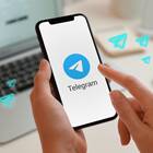 Как привязать Telegram к другому аккаунту