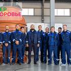Как работает сервис СберЗдоровье