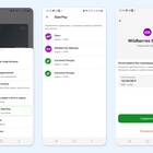 Как удалить пластиковую карту Ozon
