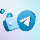 Как вывести средства с Telegram-кошелька