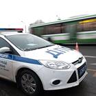 Как вызвать ГИБДД в Москве