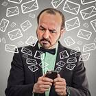 Почему приходят SMS с рекламой займов
