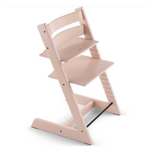 Стульчик Stokke TRIPP TRAPP Serene Pink в Лазурит