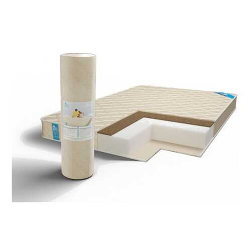 Анатомический матрас Comfort Line Cocos Eco Roll 200х220 см в Лазурит