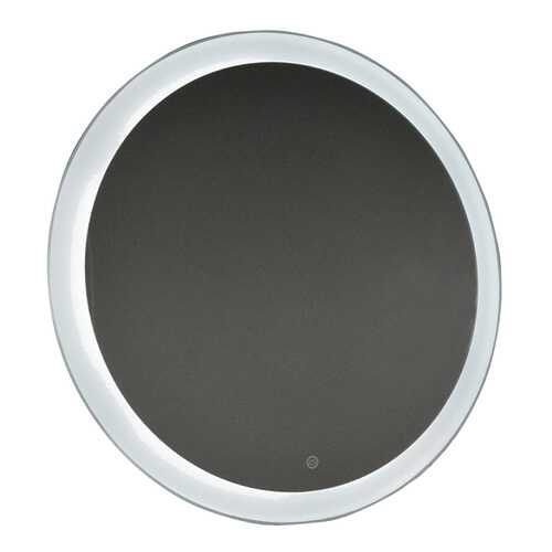 Настенное зеркало ЗЛП39 Rinaldi LED D 770 Белый, Без функции антизапотевания в Лазурит