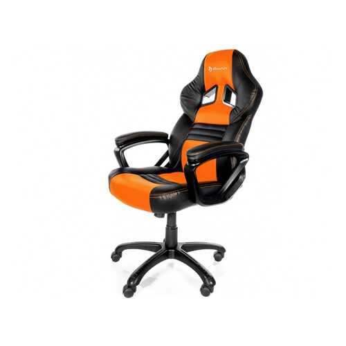 Игровое кресло Arrozzi Monza Orange monza-or, черный в Лазурит