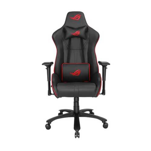 Игровое кресло Asus ROG SL200 (Black) в Лазурит