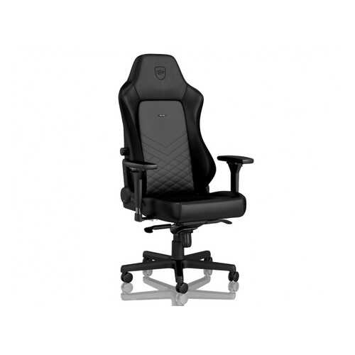 Игровое кресло Noblechairs HERO 13230-2, золотистый/черный в Лазурит