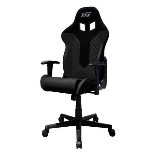 Компьютерное кресло DXRacer NEX EC/OK01/N (Black) в Лазурит