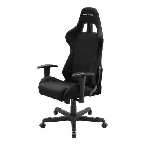 Компьютерное кресло DXRacer OH/FD01/N (Black) в Лазурит